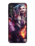 jinx league of legends Samsung Galaxy A14 5G Case