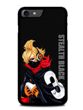 vinsmoke sanji iPhone SE 3rd Generation 2022 Case BLN0104