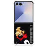 Vinsmoke Sanji Samsung Galaxy Z Flip 7 Case DC1953