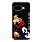 Vinsmoke Sanji Google Pixel 10A Case DC1953