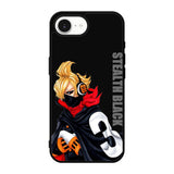 Vinsmoke Sanji iPhone 17e Case DC1953