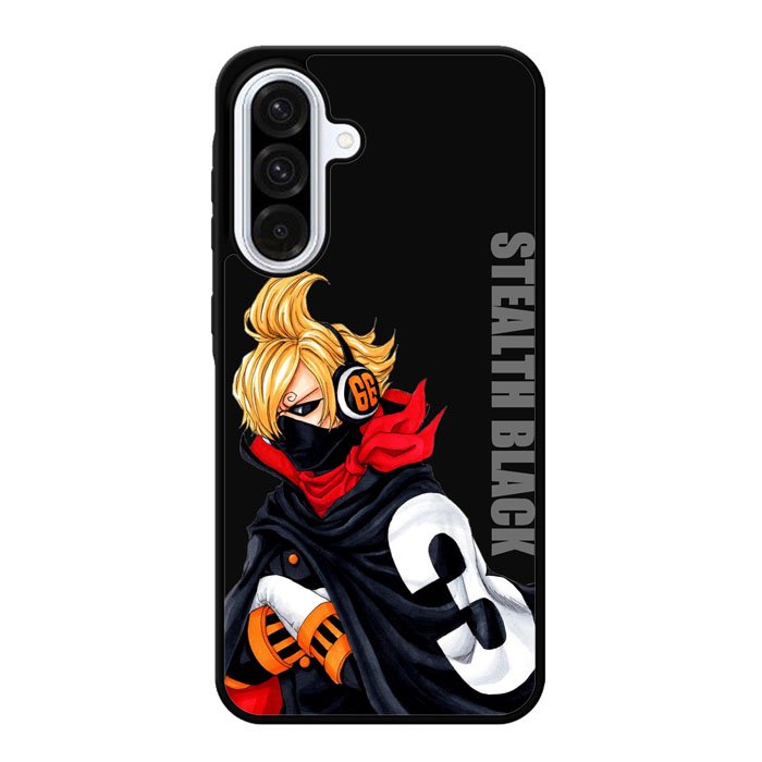 Vinsmoke Sanji Samsung Galaxy A16 Case DC1953