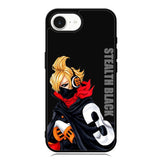 Vinsmoke Sanji iPhone 16e Case DC1953