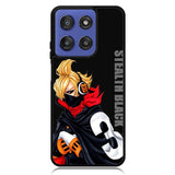 Vinsmoke Sanji Motorola Moto G Stylus 5G 2025 DC1953