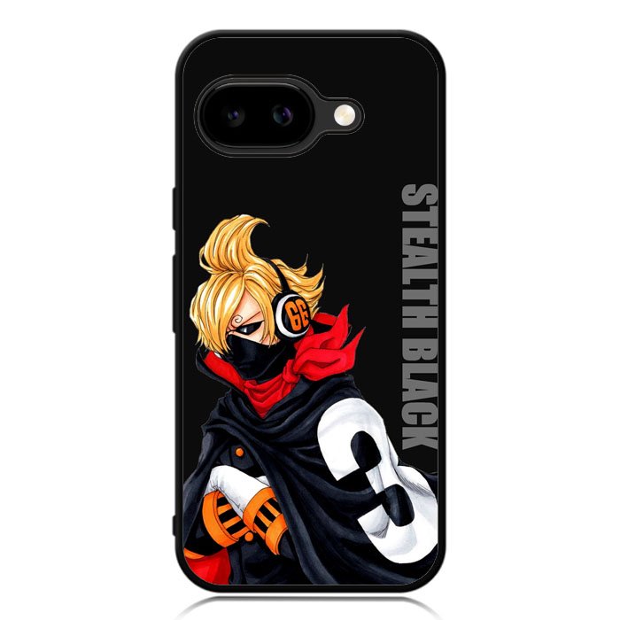 Vinsmoke Sanji Google Pixel 9A Case DC1953