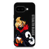Vinsmoke Sanji Google Pixel 9A Case DC1953