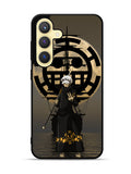 trafalgar law Samsung Galaxy S24 Plus 5G , Samsung Galaxy S24+ 5G Case