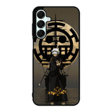 trafalgar law Samsung Galaxy A16 Case DC1671