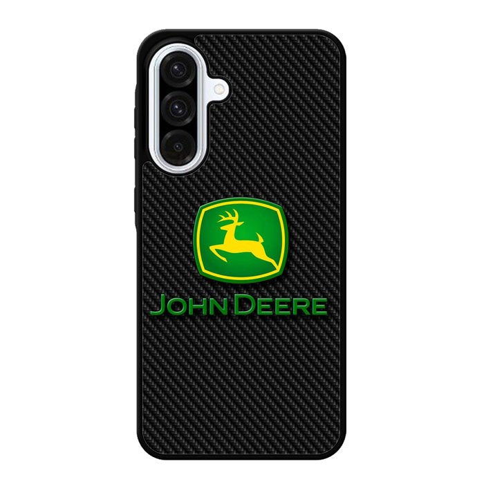 John Deere Logo Samsung Galaxy A16 Case DC0929