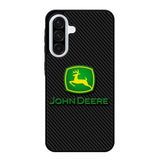 John Deere Logo Samsung Galaxy A36 Case DC0929
