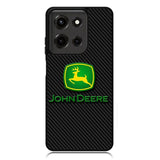 John Deere Logo Motorola Moto G Power 5G 2025 DC0929