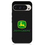 John Deere Logo Google Pixel 9 Pro XL Case DC0929