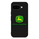 John Deere Logo Google Pixel 9A Case DC0929