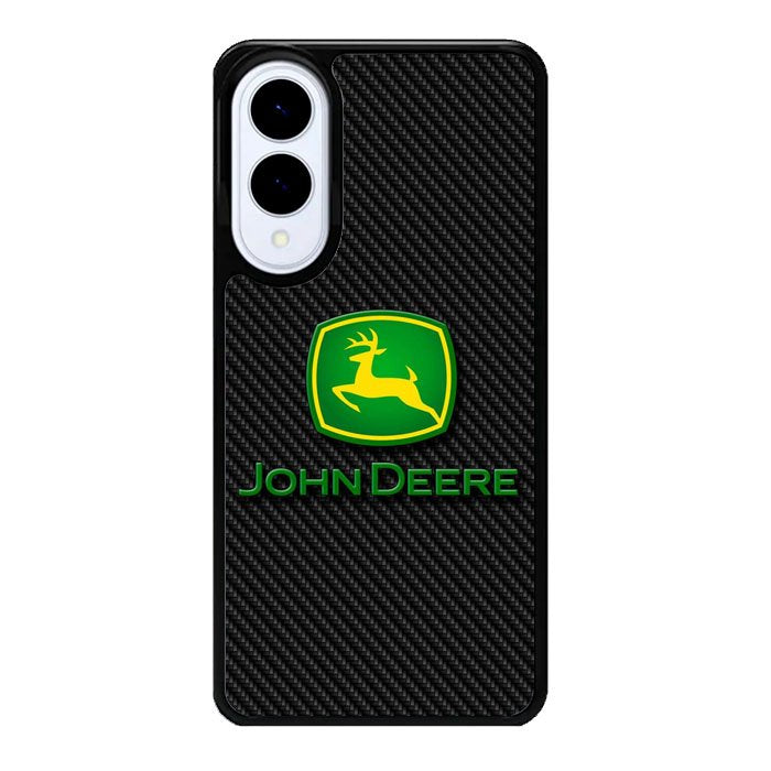 John Deere Logo Samsung Galaxy S25 Edge DC0929