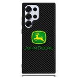 John Deere Logo Samsung Galaxy S25 Ultra Case DC0929