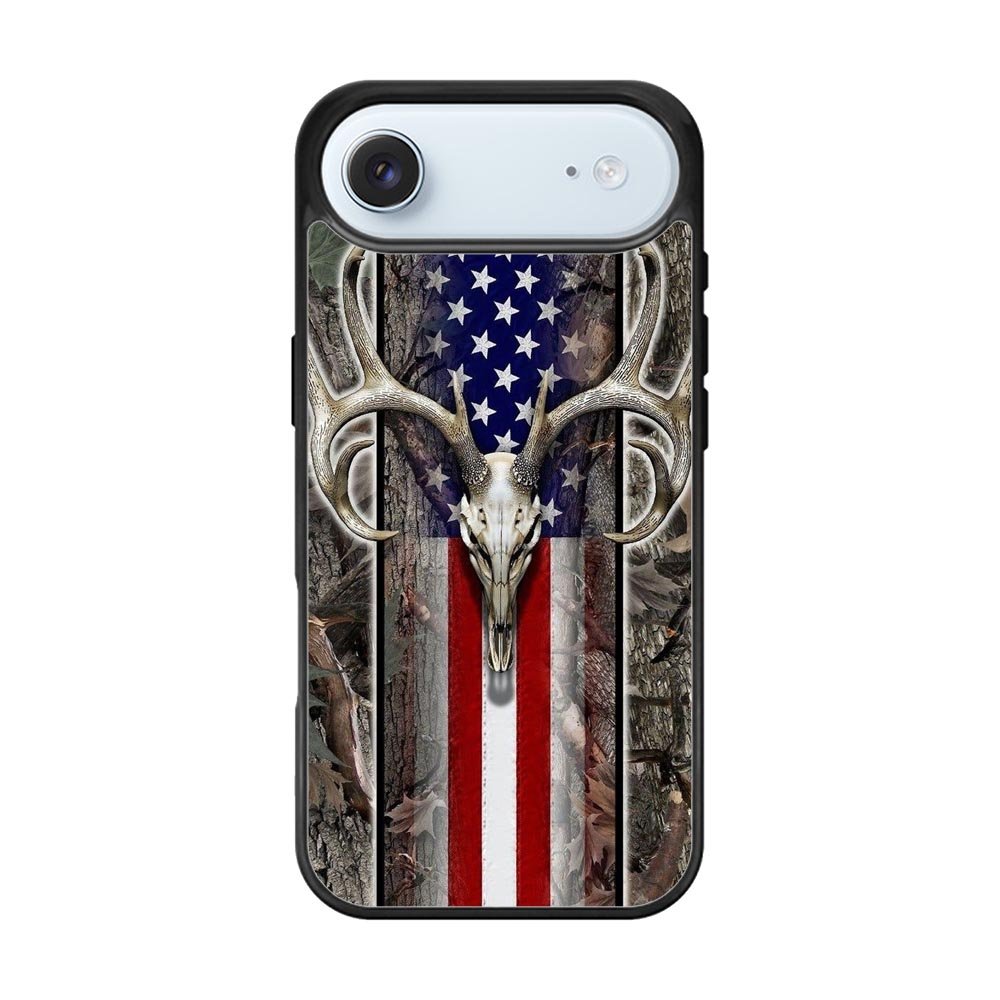 Deer Camo 3rd iPhone Air Case