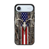 Deer Camo 3rd iPhone Air Case