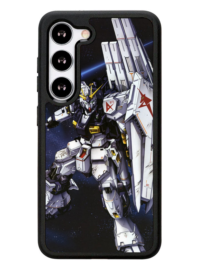 zeta gundam Samsung Galaxy S23 Plus 5G / Samsung Galaxy S23+ 5G Case