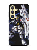 zeta gundam Samsung Galaxy S24 Plus 5G , Samsung Galaxy S24+ 5G Case