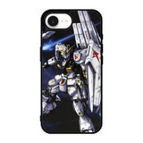 Zeta Gundam iPhone 17e Case DC2003