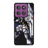 zeta gundam Motorola Moto Edge 60 Pro Case