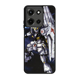zeta gundam Motorola Moto G 5G 2025 Case DC5437
