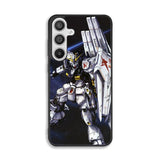 zeta gundam Samsung Galaxy A26 Case DC5437