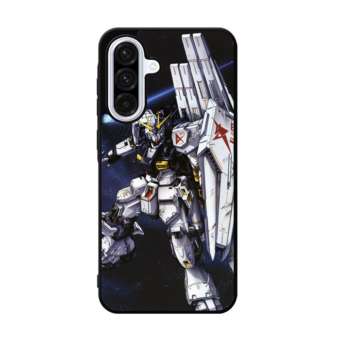 zeta gundam Samsung Galaxy A36 Case DC1684