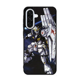 zeta gundam Samsung Galaxy A36 Case DC1684