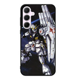 Zeta Gundam Samsung Galaxy A55 5G Case DC2003