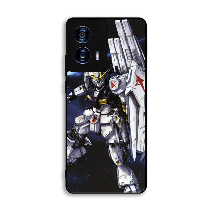 zeta gundam Motorola Moto G Power 5G 2024 Case DC1684