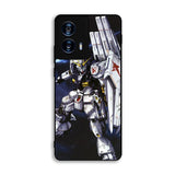 zeta gundam Motorola Moto G Power 5G 2024 Case DC1684