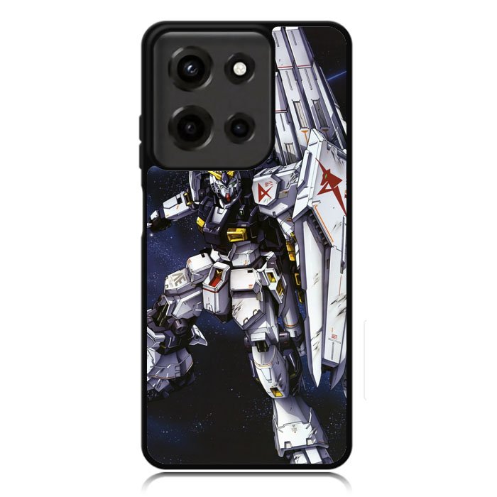 Zeta Gundam Motorola Moto G Power 5G 2025 DC2003