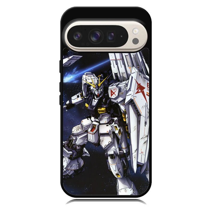 Zeta Gundam Google Pixel 10 | Google Pixel 10 Pro Case DC2003