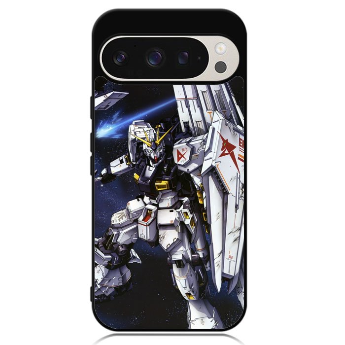 Zeta Gundam Google Pixel 9 Pro XL Case DC2003
