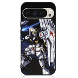 Zeta Gundam Google Pixel 9 | Google Pixel 9 Pro Case DC2003