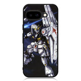 Zeta Gundam Google Pixel 9A Case DC2003
