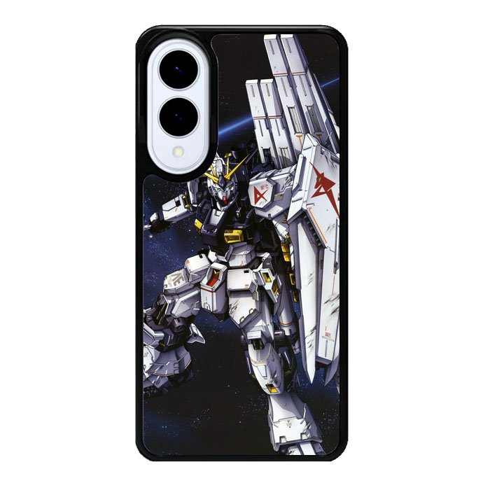 Zeta Gundam Samsung Galaxy S25 Edge DC2003