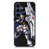Zeta Gundam Samsung Galaxy S24 Case DC2003