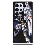 Zeta Gundam Samsung Galaxy S25 Ultra Case DC2003