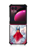 Superman 2nd Motorola Moto Razr Plus 2023 , Moto Razr+ 2023 Case