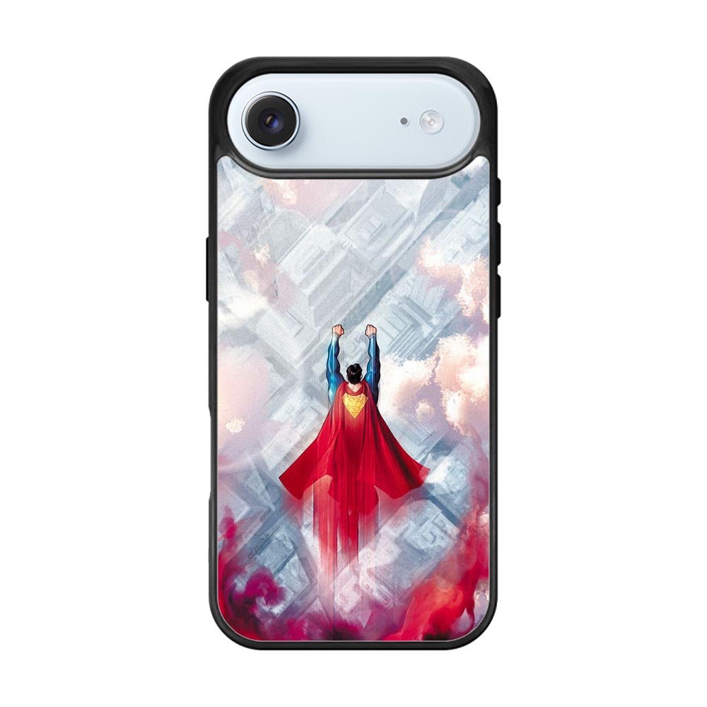 Superman 2nd iPhone Air Case