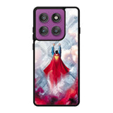 Superman 2nd Motorola Moto Edge 60 Pro Case