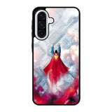 Superman 2nd Samsung Galaxy A56 Case DC0229