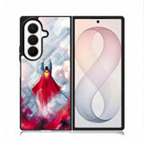 Superman 2nd Samsung Galaxy Z Fold 8 Ultra Case