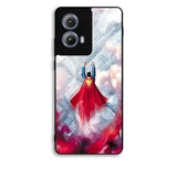 Superman 2nd Motorola Moto Edge 2024 Case DC6082