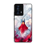 Superman 2nd Motorola Moto G Power 5G 2024 Case DC5105