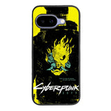 Cyberpunk Google Pixel 10A Case DC0420