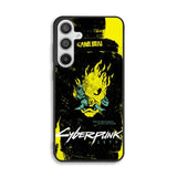 Cyberpunk Samsung Galaxy A26 Case DC4679