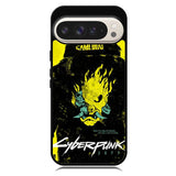 Cyberpunk Google Pixel 10 | Google Pixel 10 Pro Case DC0420